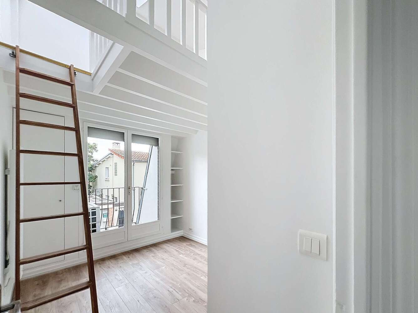 
                                                Location
                                                 maison 153m² refaite à neuf
