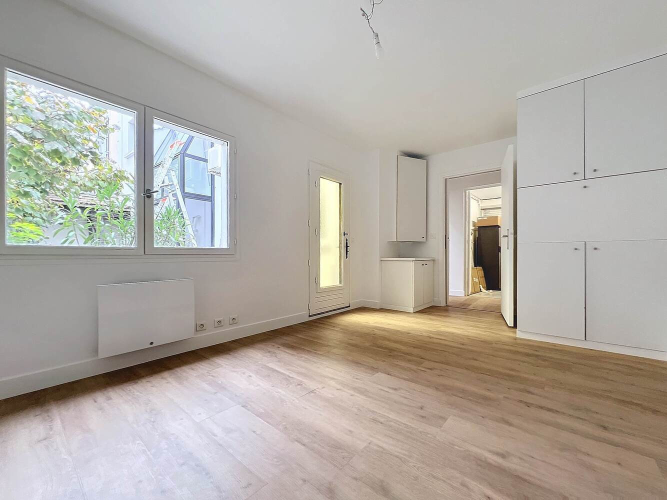 
                                                Location
                                                 maison 153m² refaite à neuf