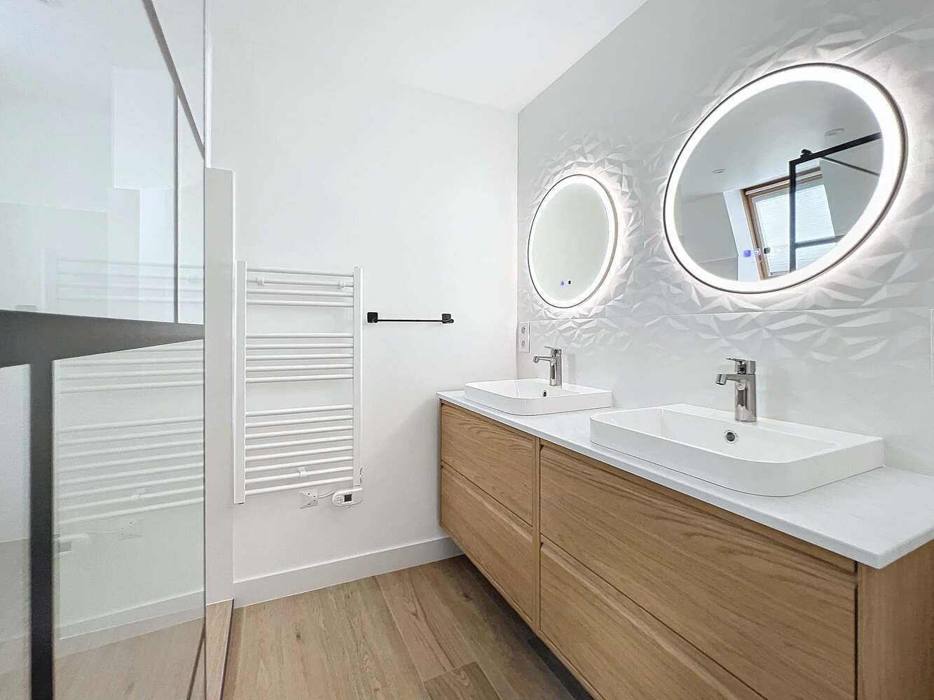 
                                                Location
                                                 maison 153m² refaite à neuf