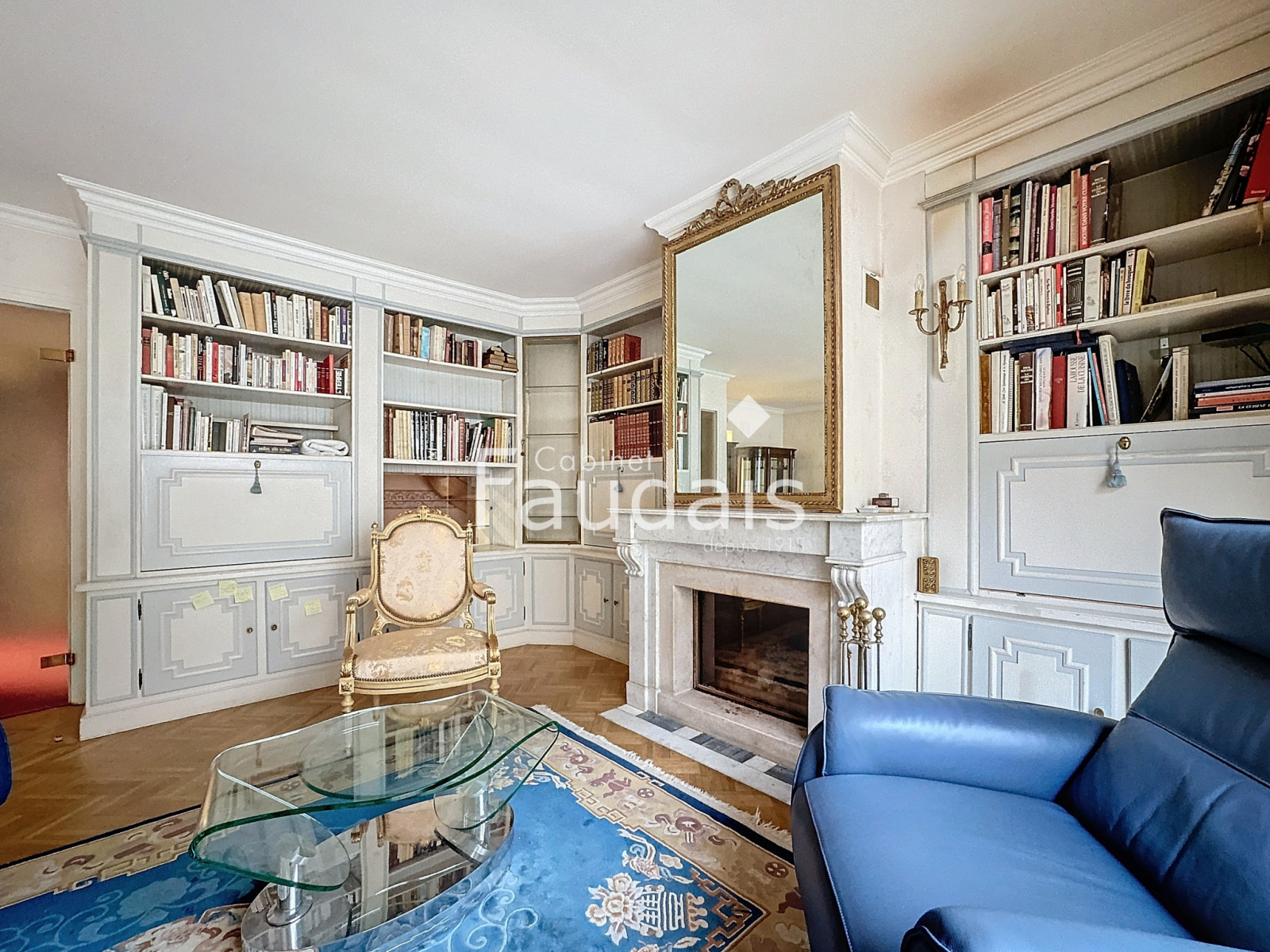 
                                                Vente
                                                 Maison 154 m2 centre ville de Saint-Lô 