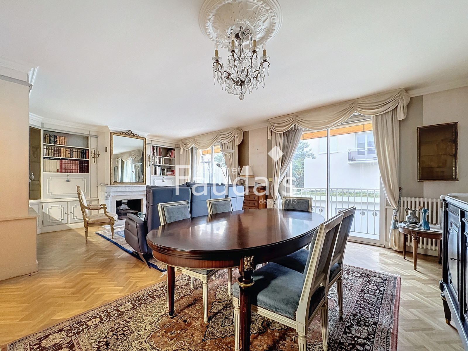 
                                                Vente
                                                 Maison 154 m2 centre ville de Saint-Lô 