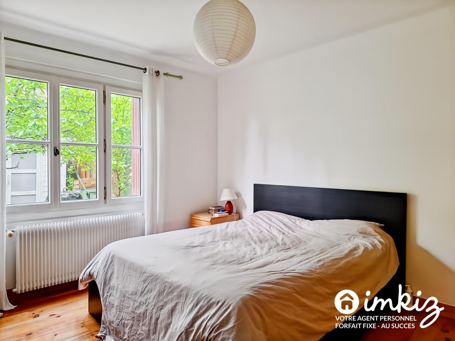 
                                                Vente
                                                 Maison 160 m² avec jardin 220 m² Châtenay-Malabry