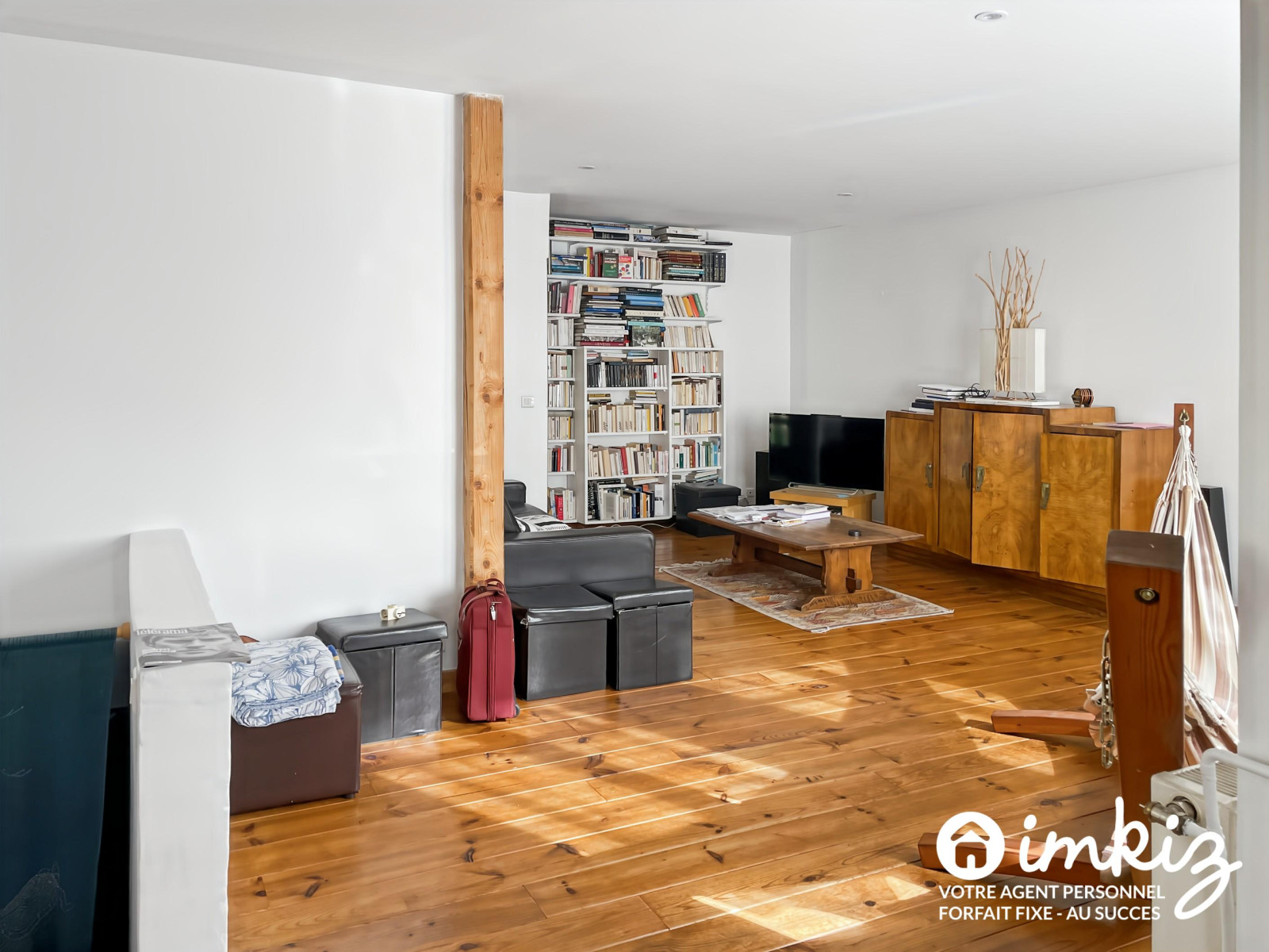 
                                                Vente
                                                 Maison 160 m² avec jardin 220 m² Châtenay-Malabry