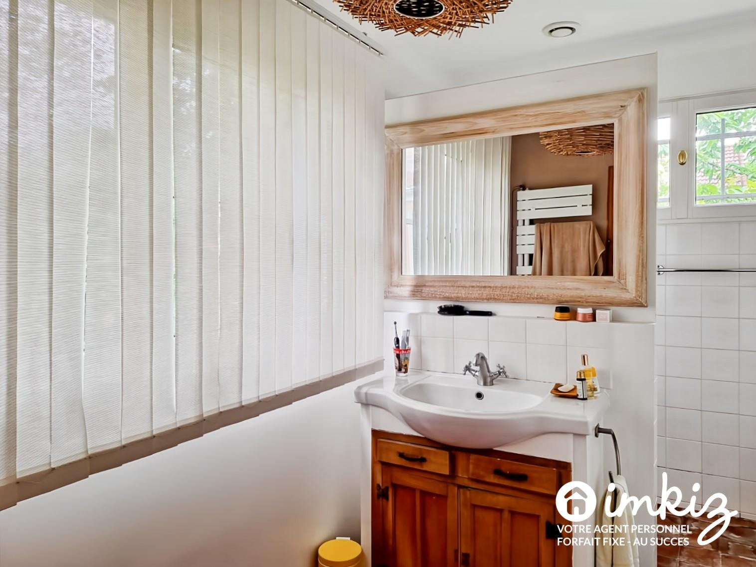 
                                                Vente
                                                 Maison 160 m² avec jardin 220 m² Châtenay-Malabry