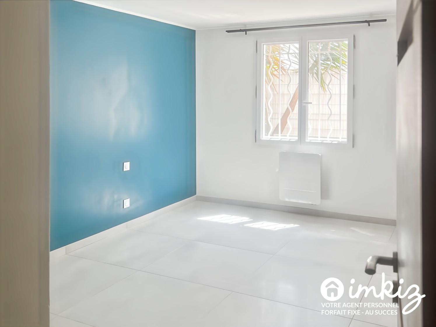 
                                                Vente
                                                 Maison 161 m² – 2 logements – Marignane