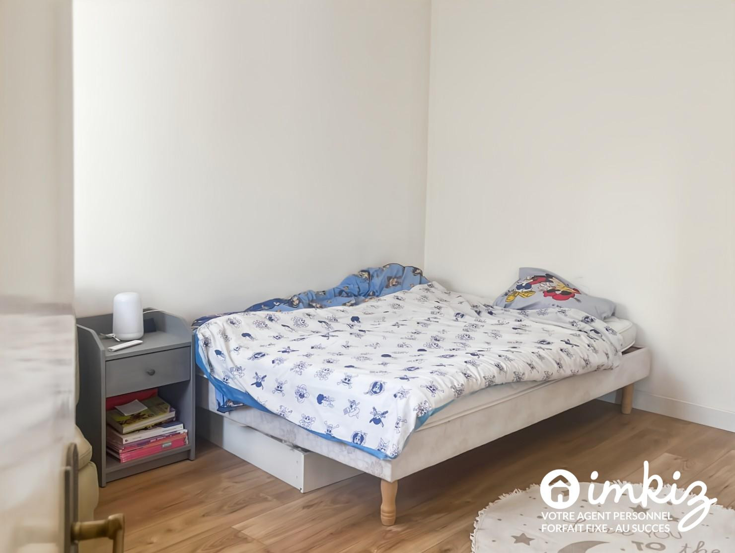 
                                                Vente
                                                 Maison 161 m² – 2 logements – Marignane