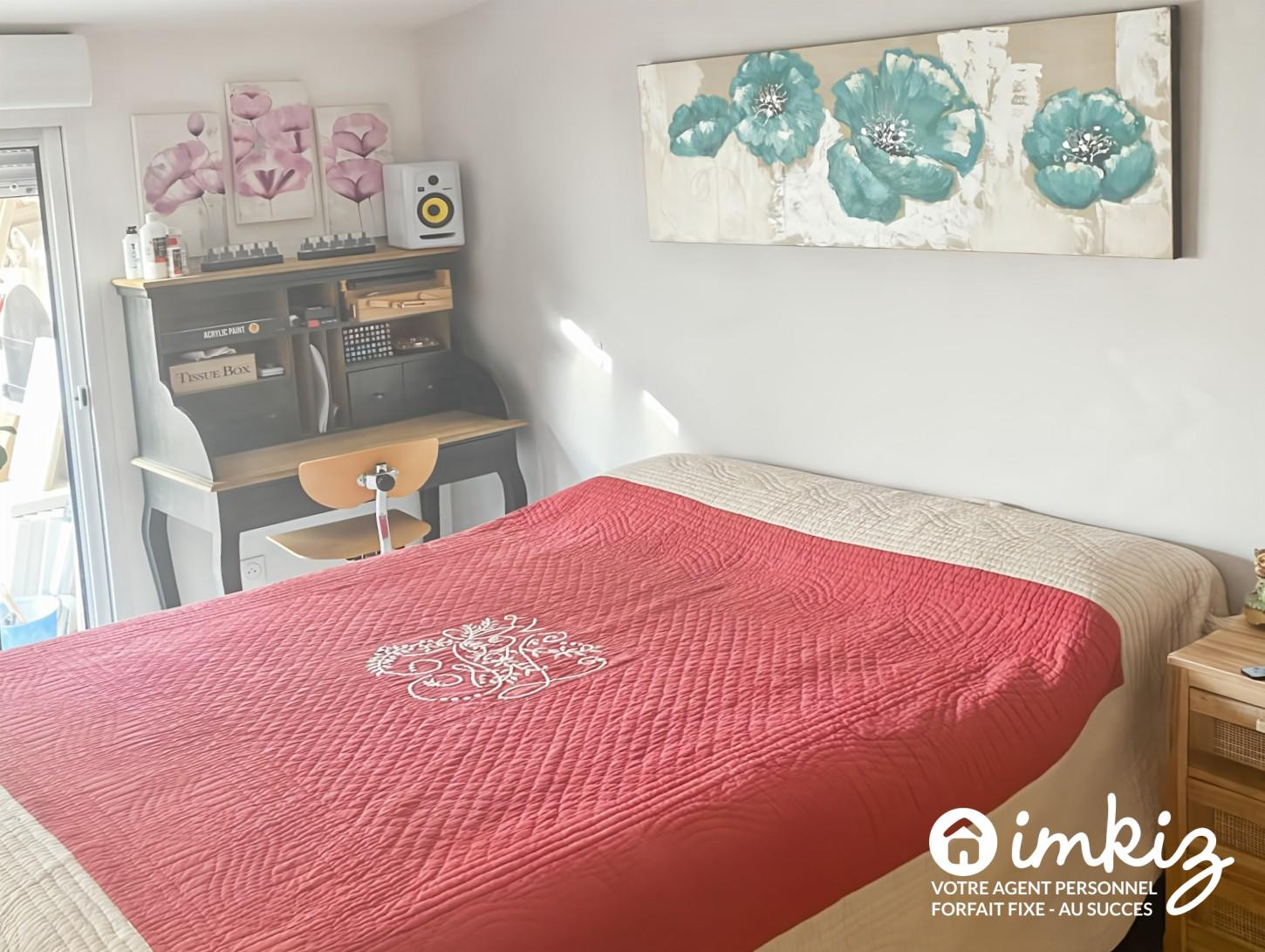 
                                                Vente
                                                 Maison 161 m² – 2 logements – Marignane