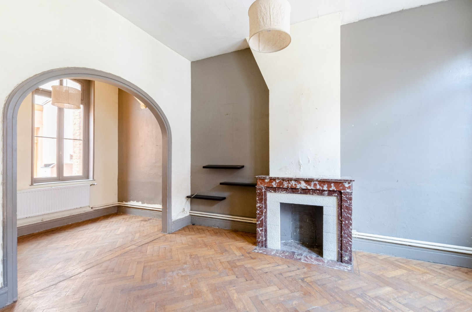 
                                                Vente
                                                 Maison - 168 m² - Tourcoing (59)