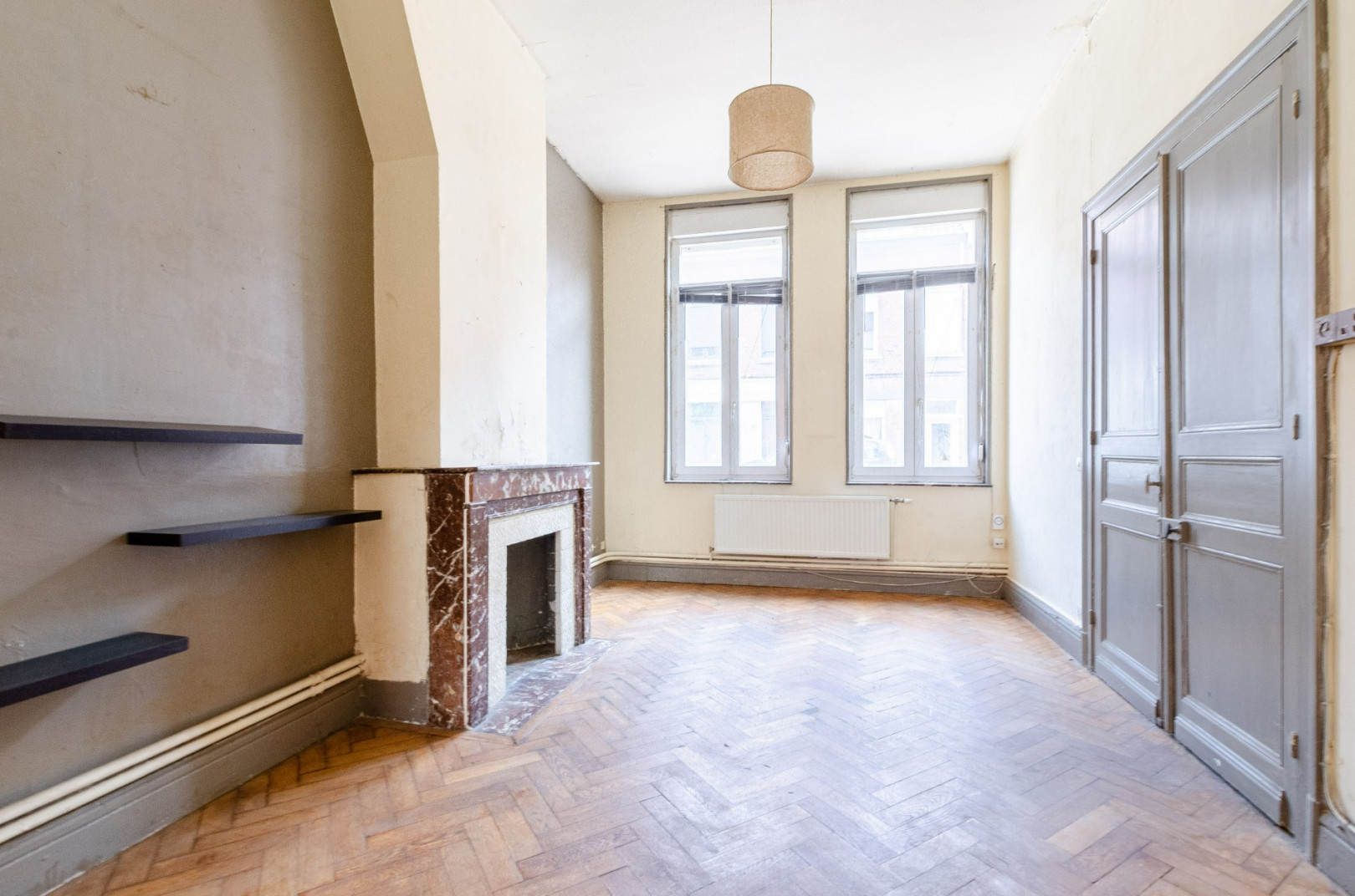 
                                                Vente
                                                 Maison - 168 m² - Tourcoing (59)