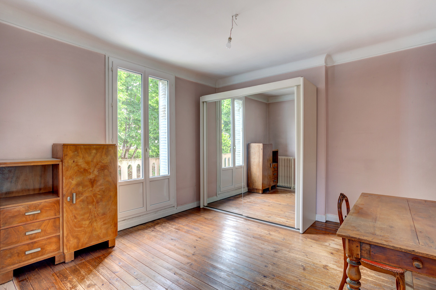 
                                                Vente
                                                 Maison - 176 m² - 6 pièces