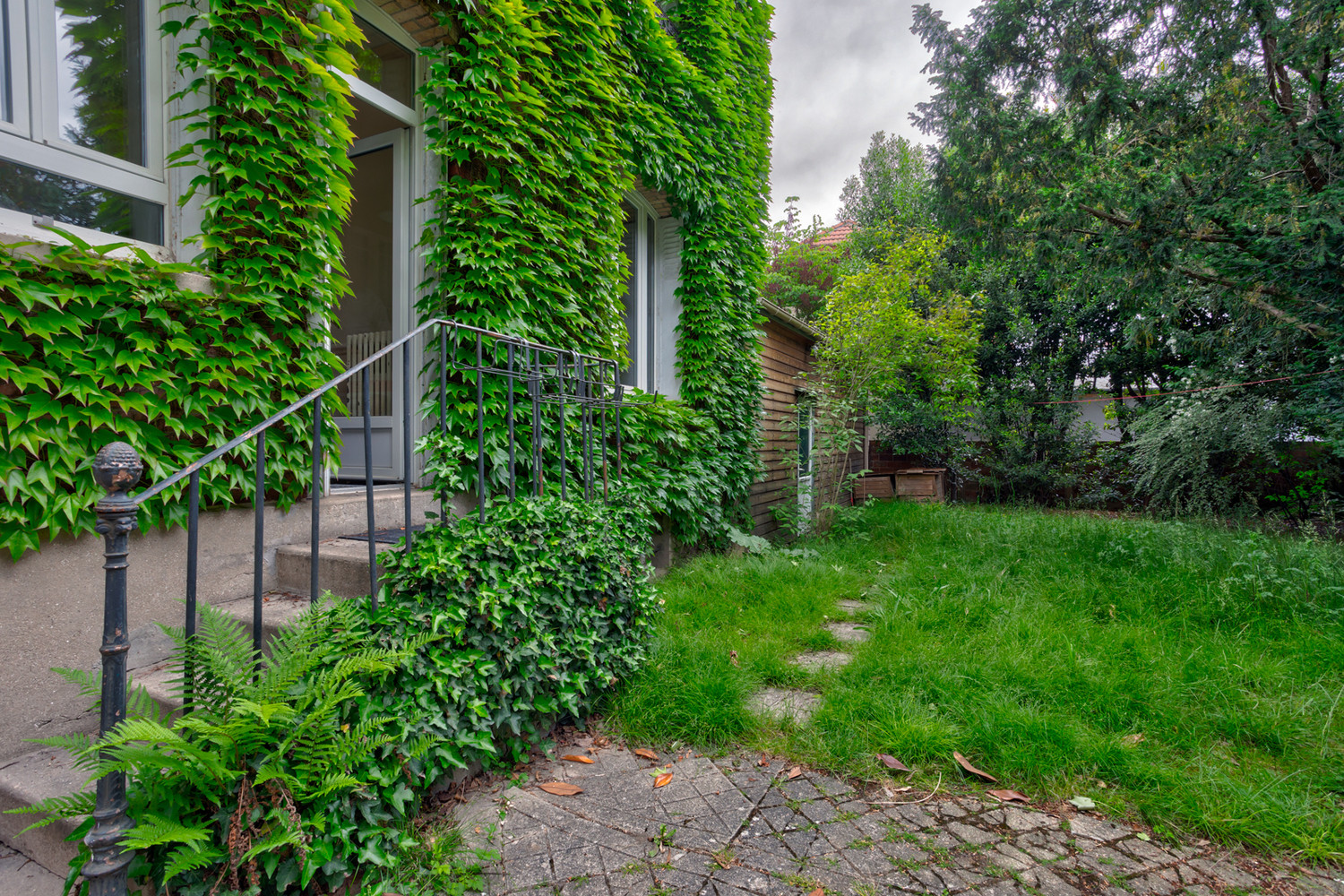 
                                                Vente
                                                 Maison - 176 m² - 6 pièces