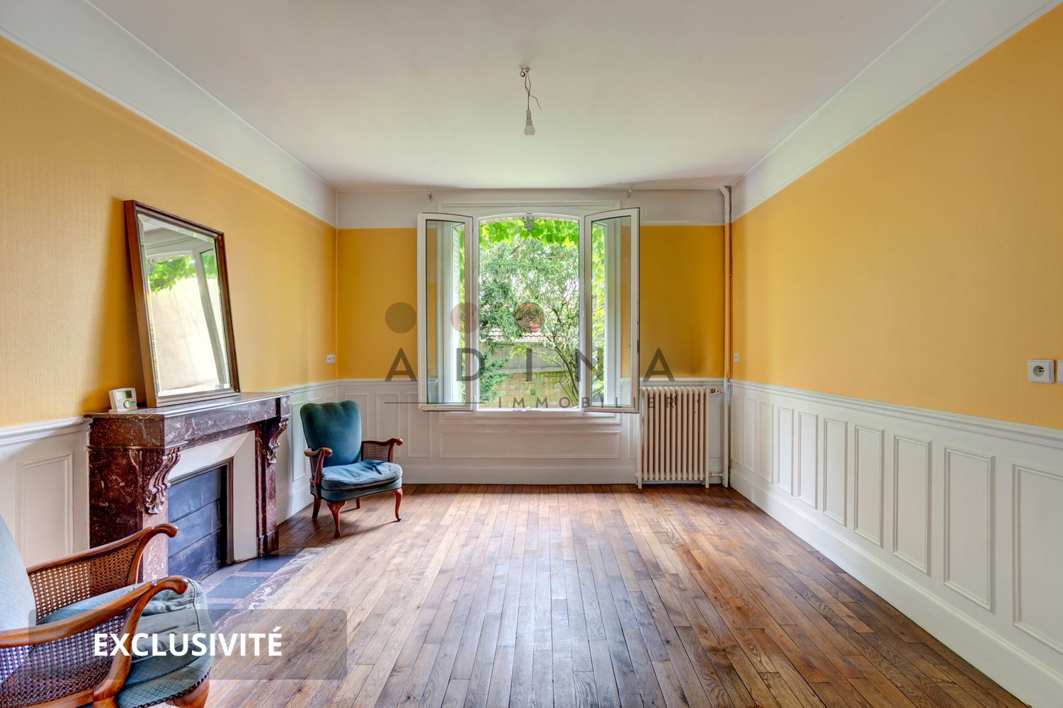 
                                                Vente
                                                 Maison - 176 m² - 6 pièces