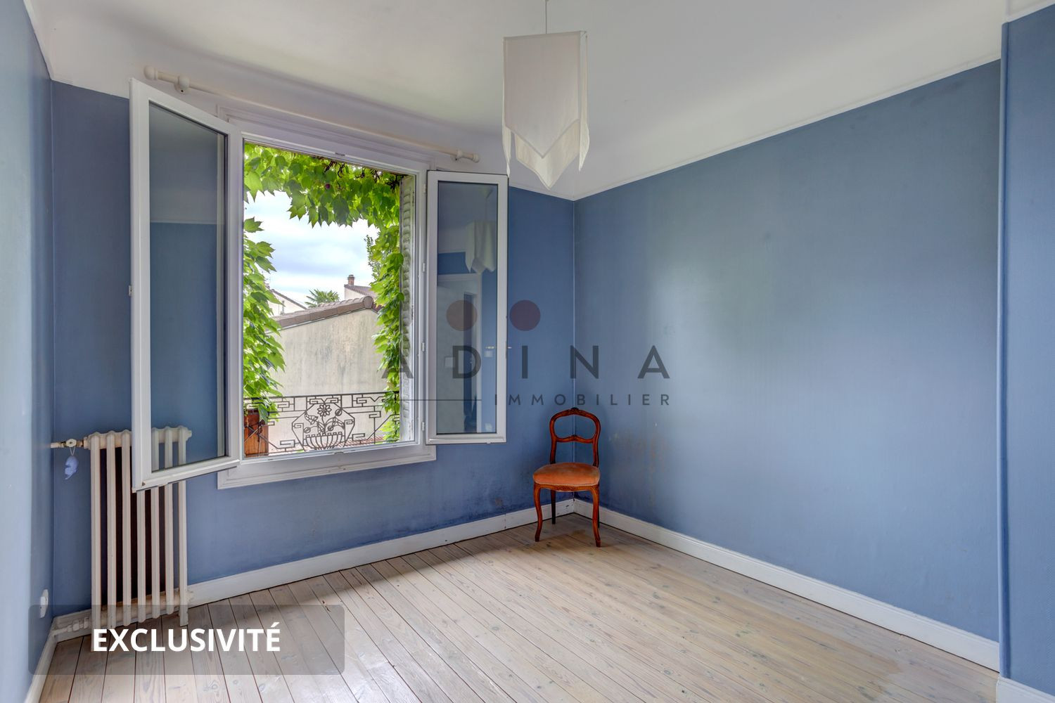 
                                                Vente
                                                 Maison - 176 m² - 6 pièces