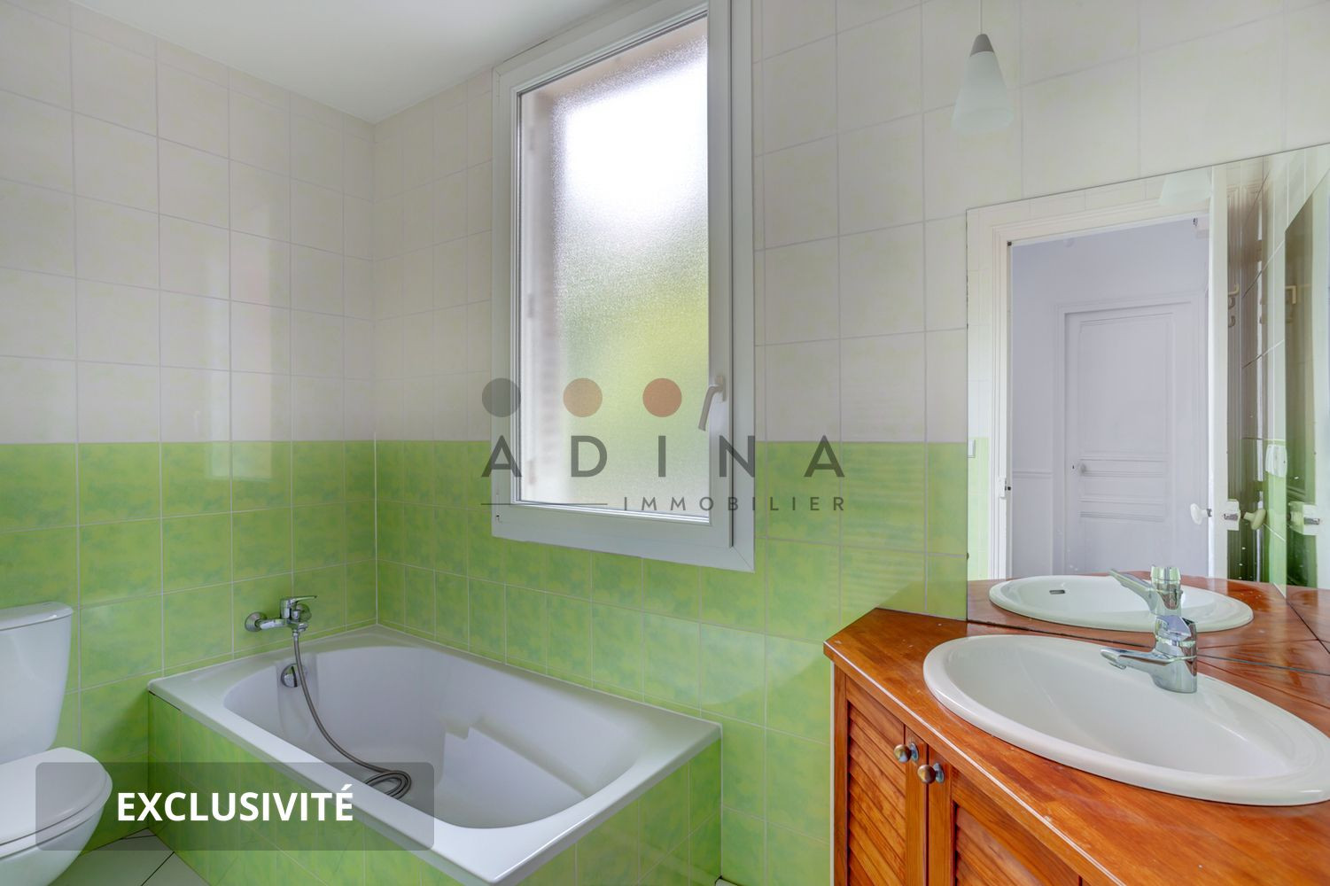 
                                                Vente
                                                 Maison - 176 m² - 6 pièces