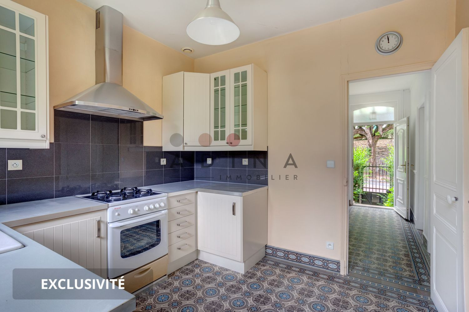 
                                                Vente
                                                 Maison - 176 m² - 6 pièces