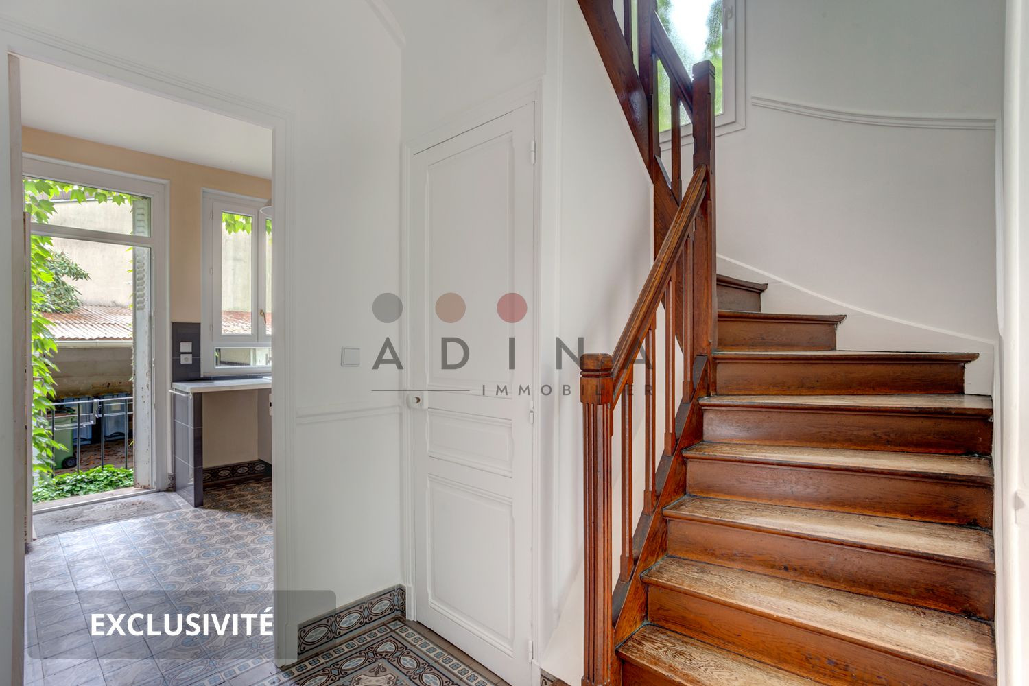 
                                                Vente
                                                 Maison - 176 m² - 6 pièces