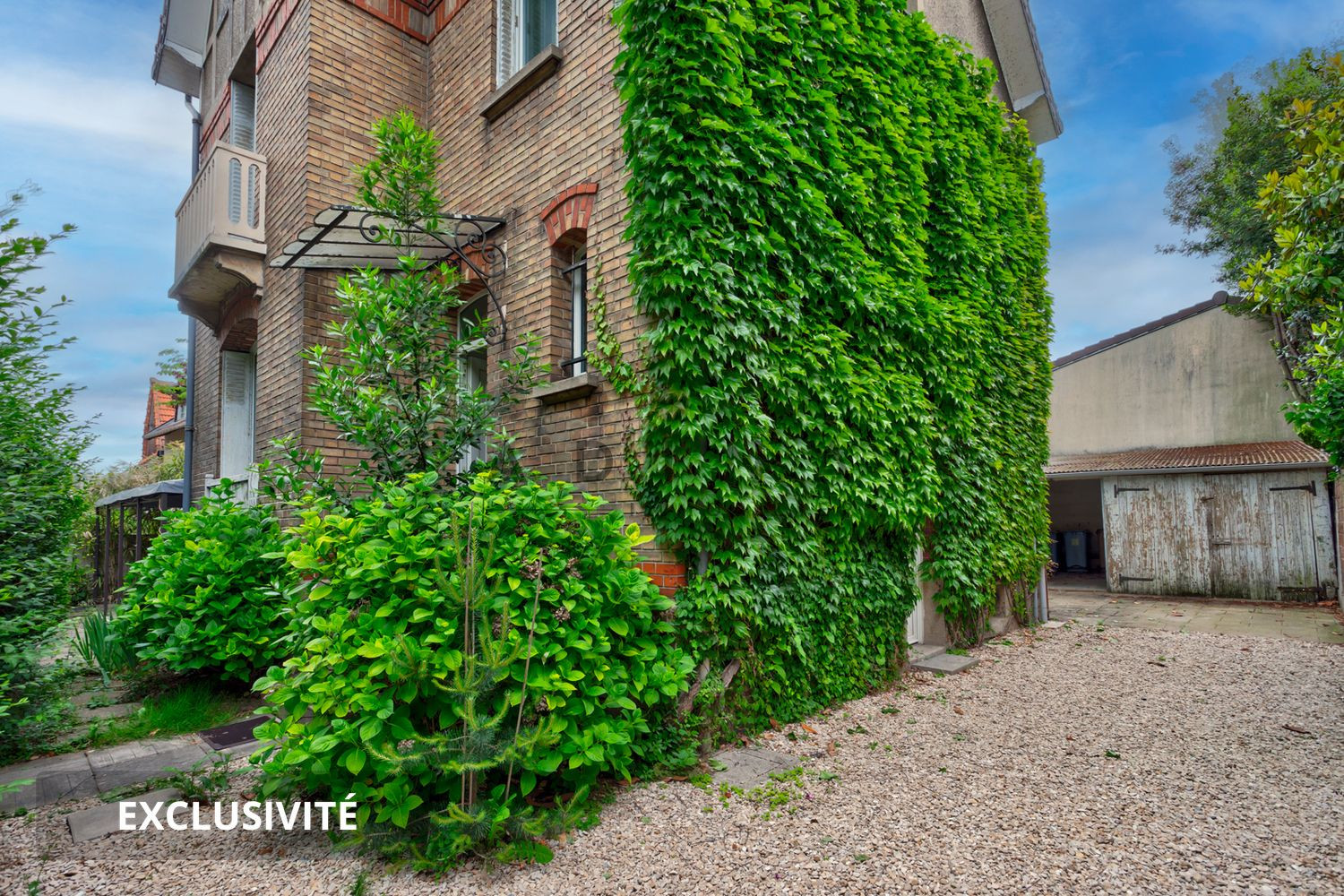 
                                                Vente
                                                 Maison - 176 m² - 6 pièces