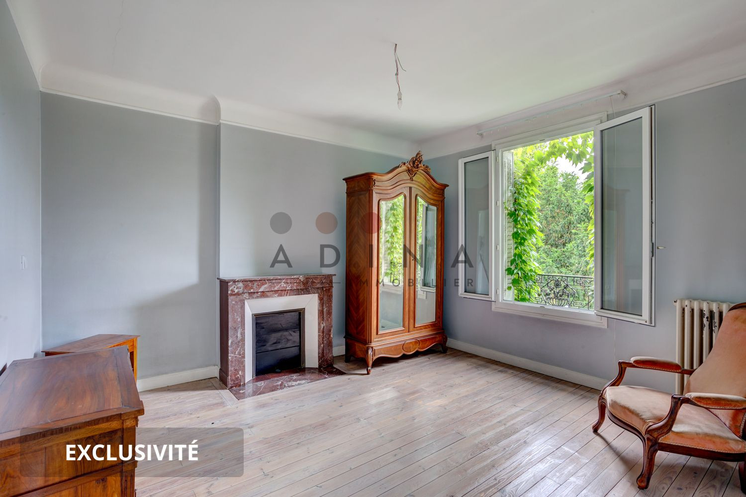 
                                                Vente
                                                 Maison - 176 m² - 6 pièces