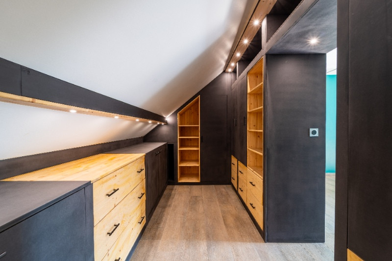 
                                                Vente
                                                 Maison 176m² -2chambres 1bureau Jardin en Hyper Centre Solre le chateau proche Frontiere Belge
