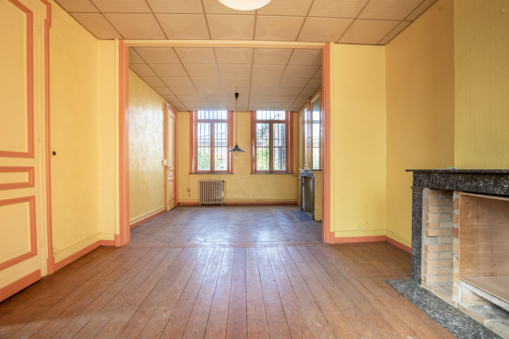 
                                                Vente
                                                 Maison - 188 m2 - Tourcoing (59)