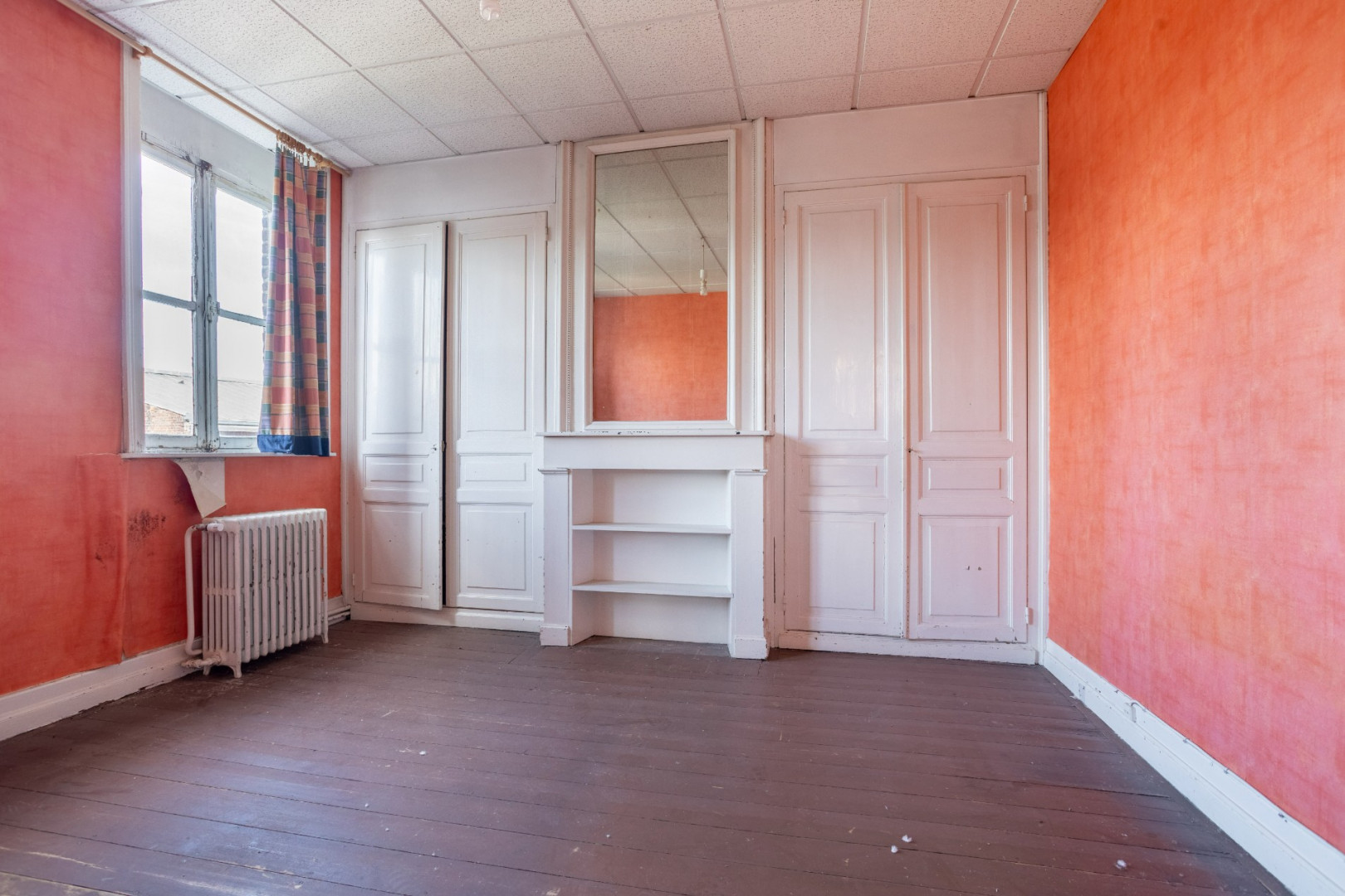 
                                                Vente
                                                 Maison - 188 m2 - Tourcoing (59)