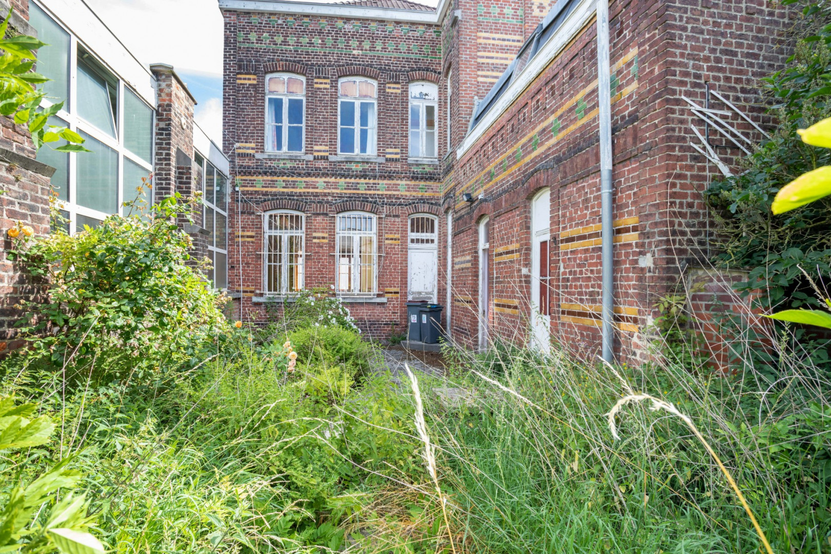 
                                                Vente
                                                 Maison - 188 m2 - Tourcoing (59)