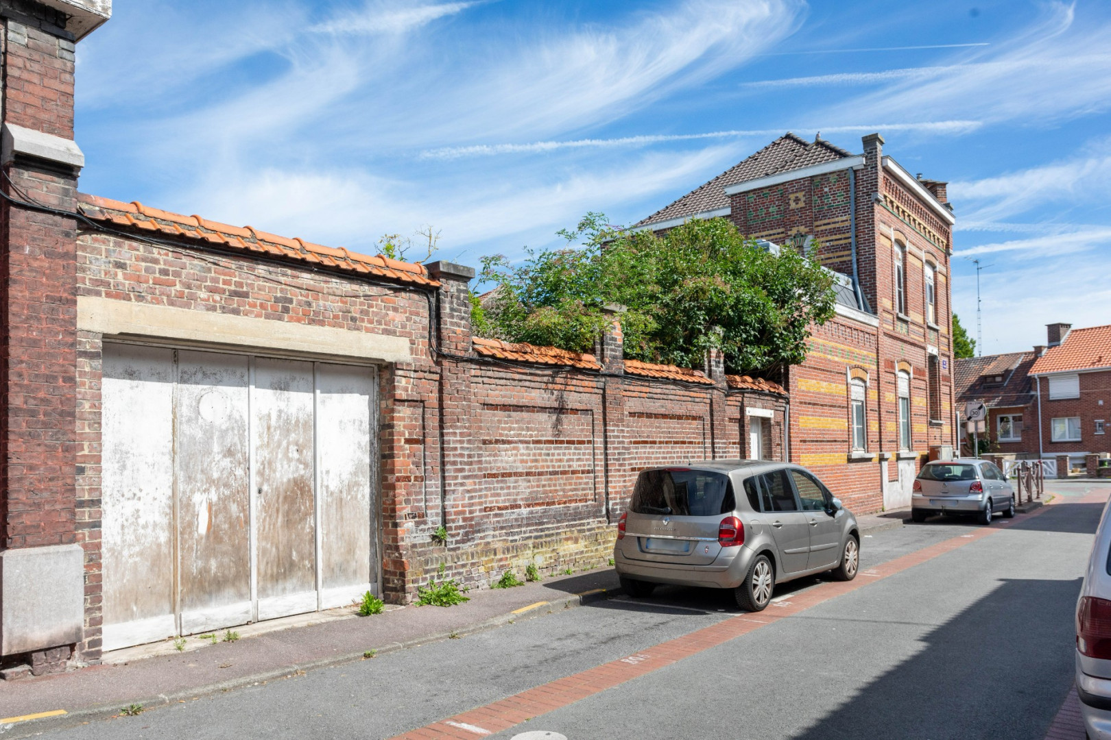 
                                                Vente
                                                 Maison - 188 m2 - Tourcoing (59)