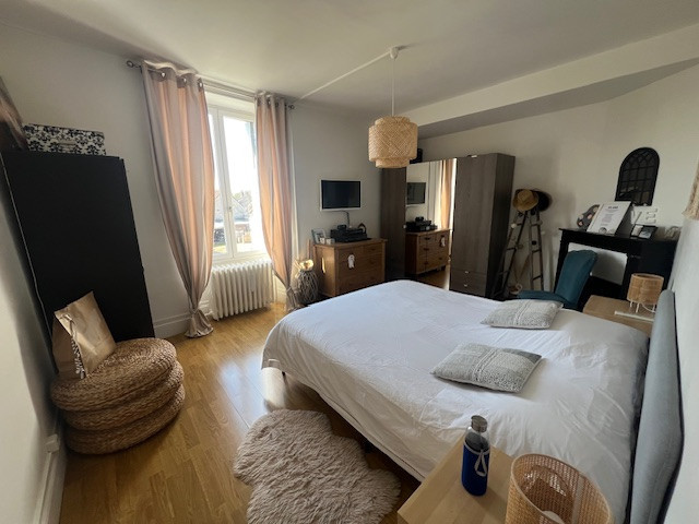
                                                Vente
                                                 Maison 2 chambres