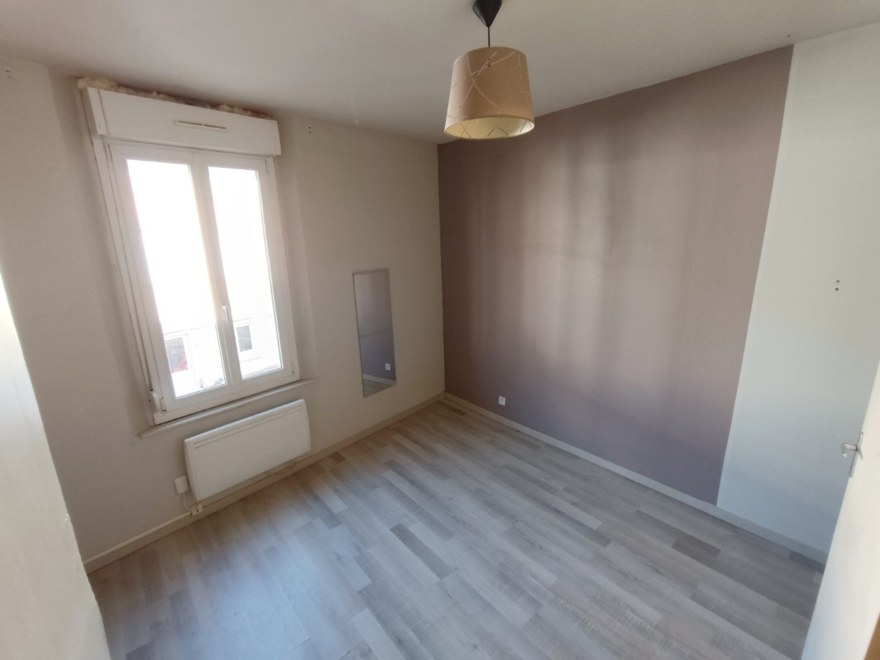 
                                                Location
                                                 Maison 2 chambres Amiens Saint Pierre