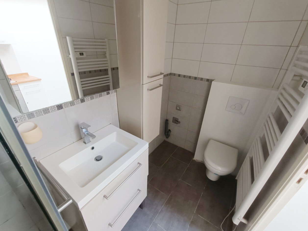 
                                                Location
                                                 Maison 2 chambres Amiens Saint Pierre
