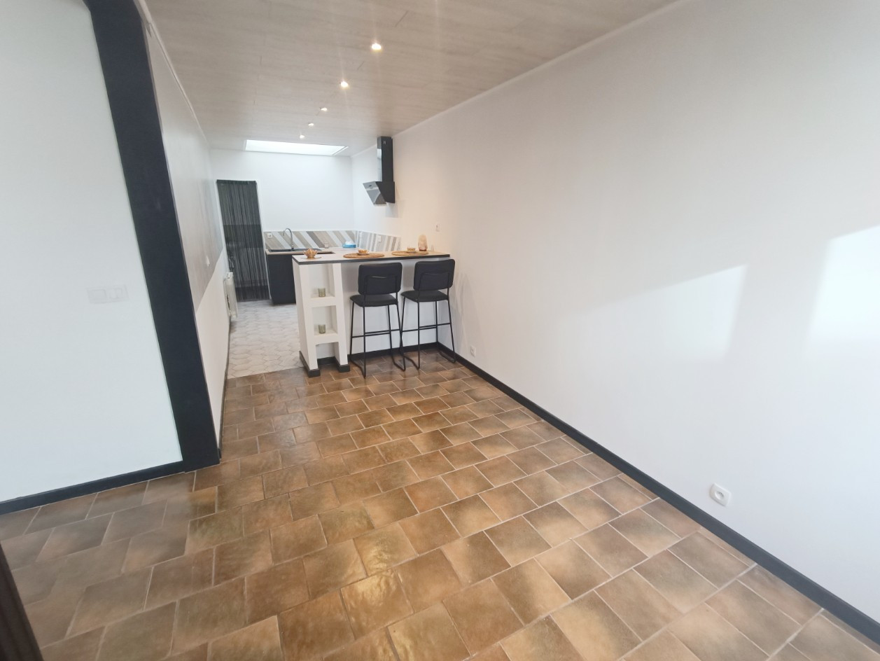 
                                                Vente
                                                 Maison 2 chambres Amiens Saint-Roch