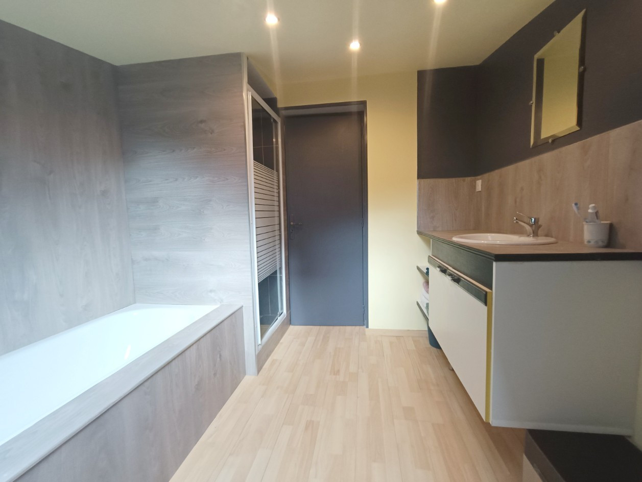 
                                                Vente
                                                 Maison 2 chambres Amiens Saint-Roch