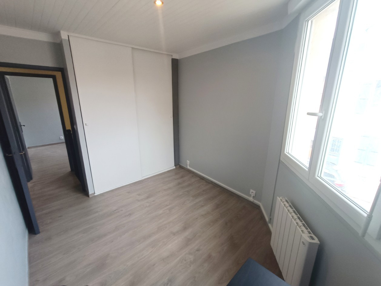 
                                                Vente
                                                 Maison 2 chambres Amiens Saint-Roch