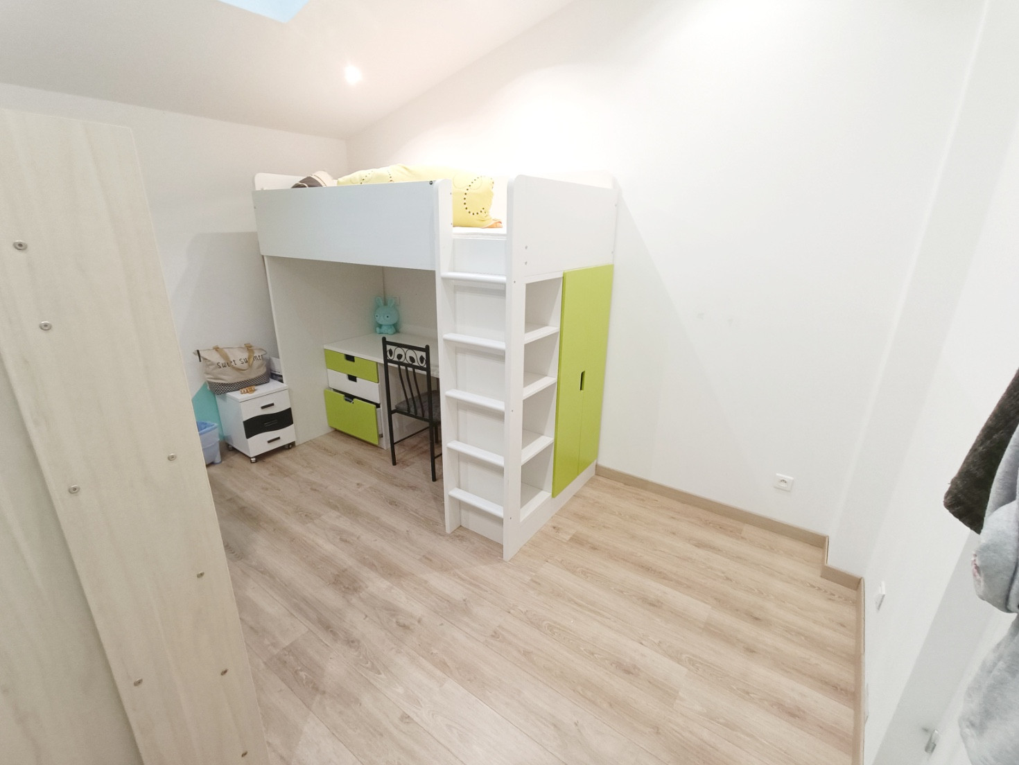 
                                                Location
                                                 Maison 2 chambres Amiens St Pierre