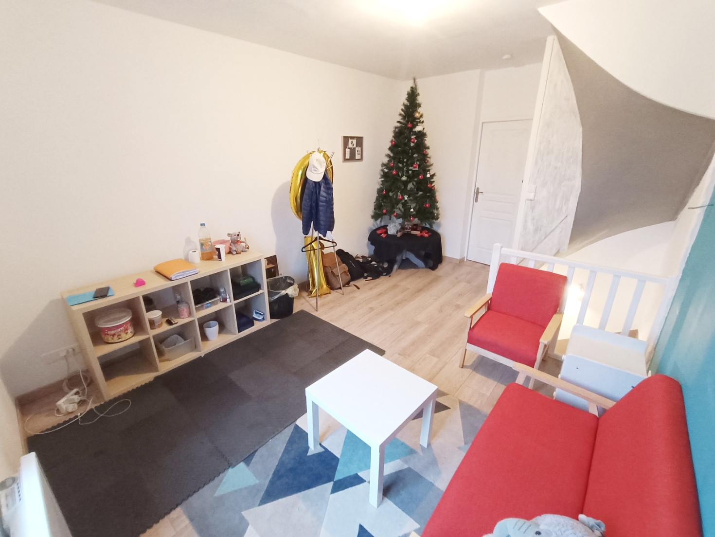 
                                                Location
                                                 Maison 2 chambres Amiens St Pierre