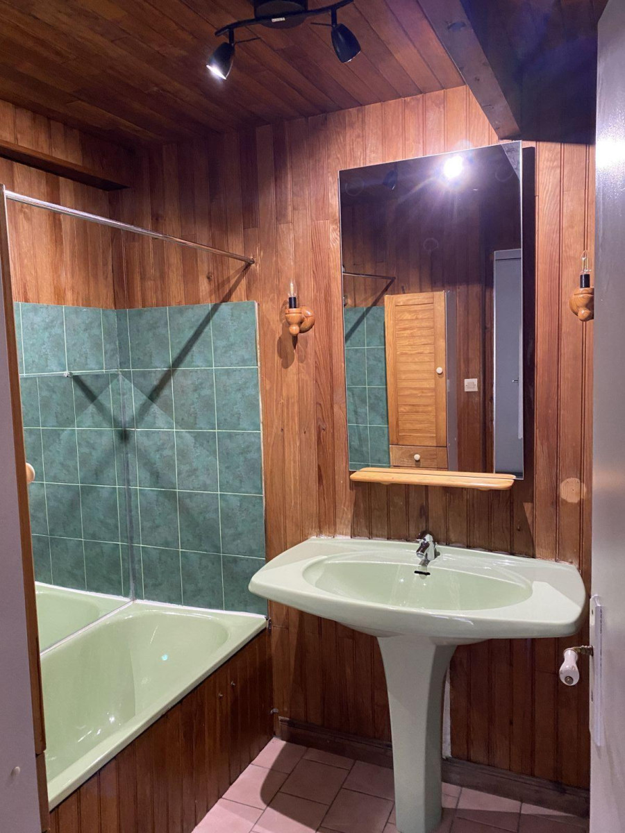 
                                                Location
                                                 Maison 2 chambres avec un grand jardin