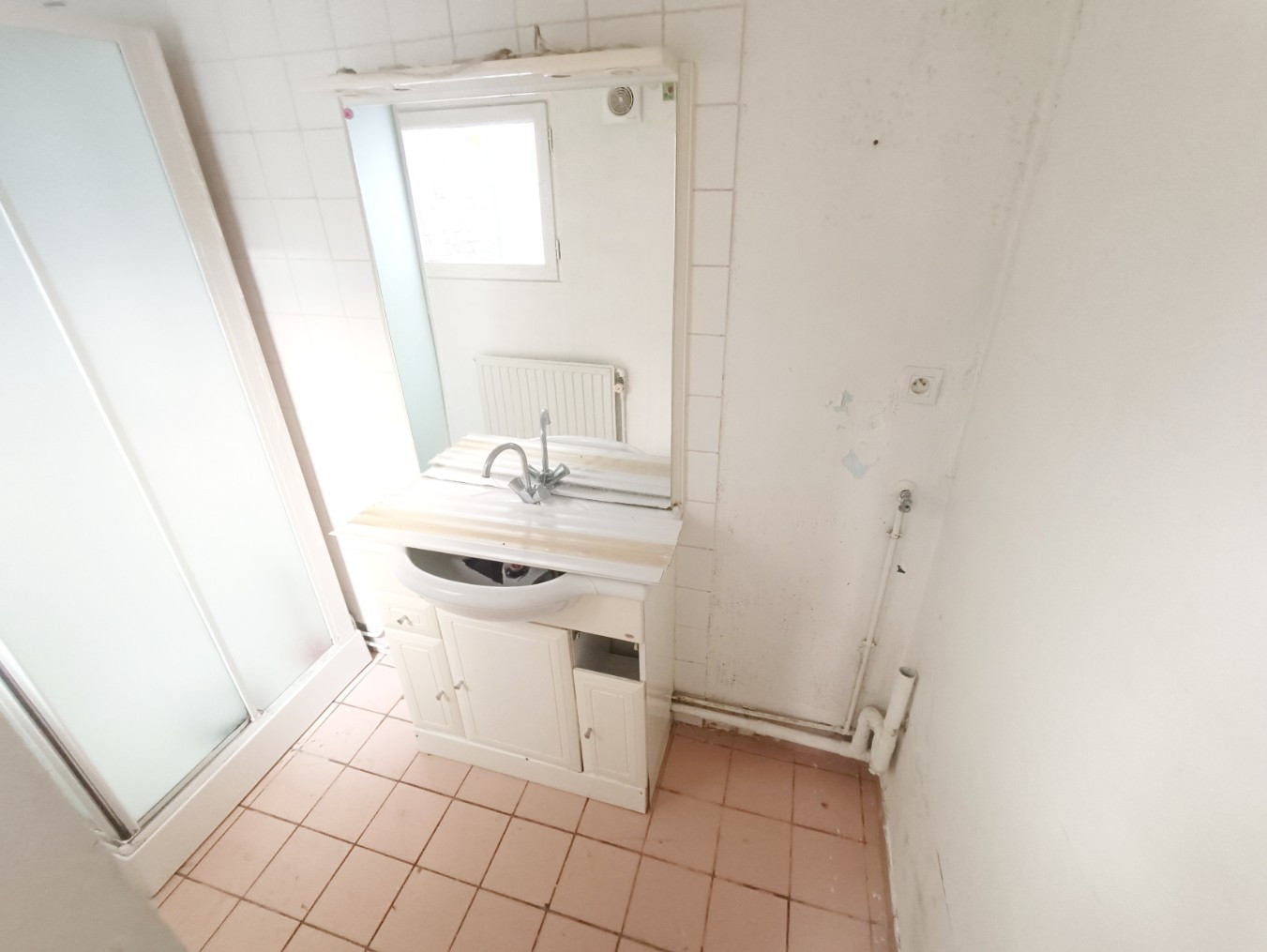 
                                                Vente
                                                 Maison 2 chambres, bureau, cour à Amiens