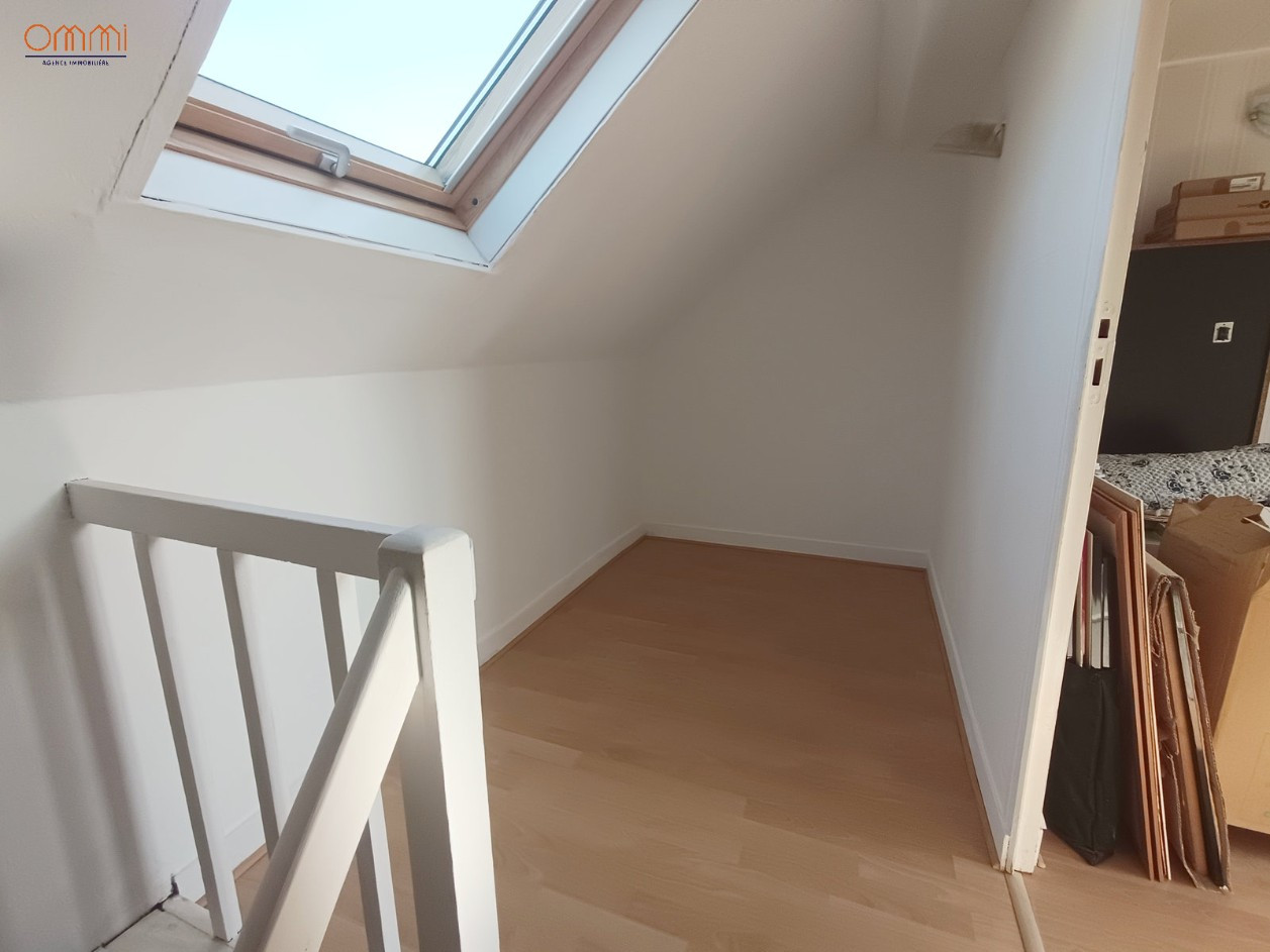 
                                                Vente
                                                 Maison 2 chambres Fg de Hem Amiens