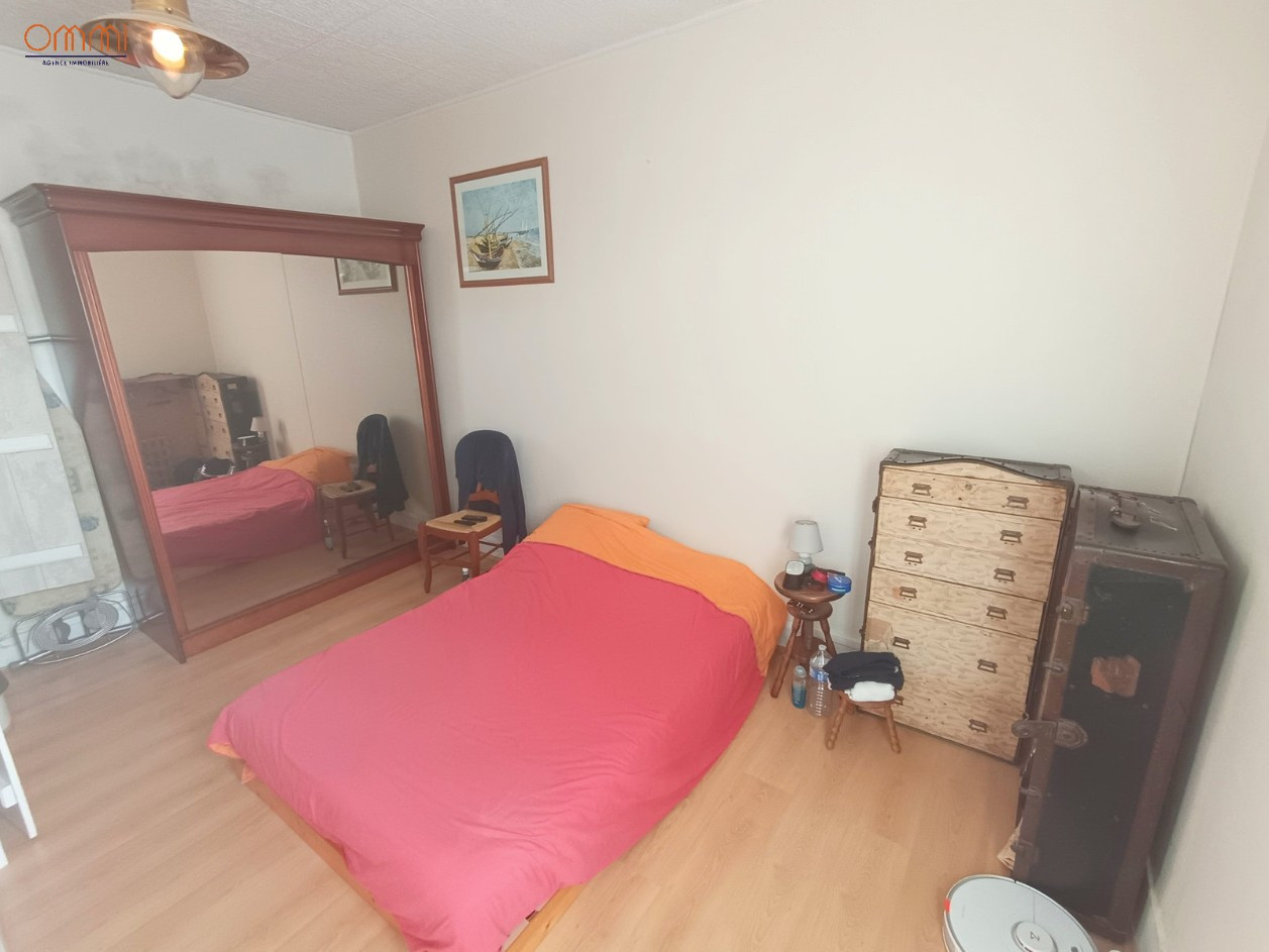 
                                                Vente
                                                 Maison 2 chambres Fg de Hem Amiens