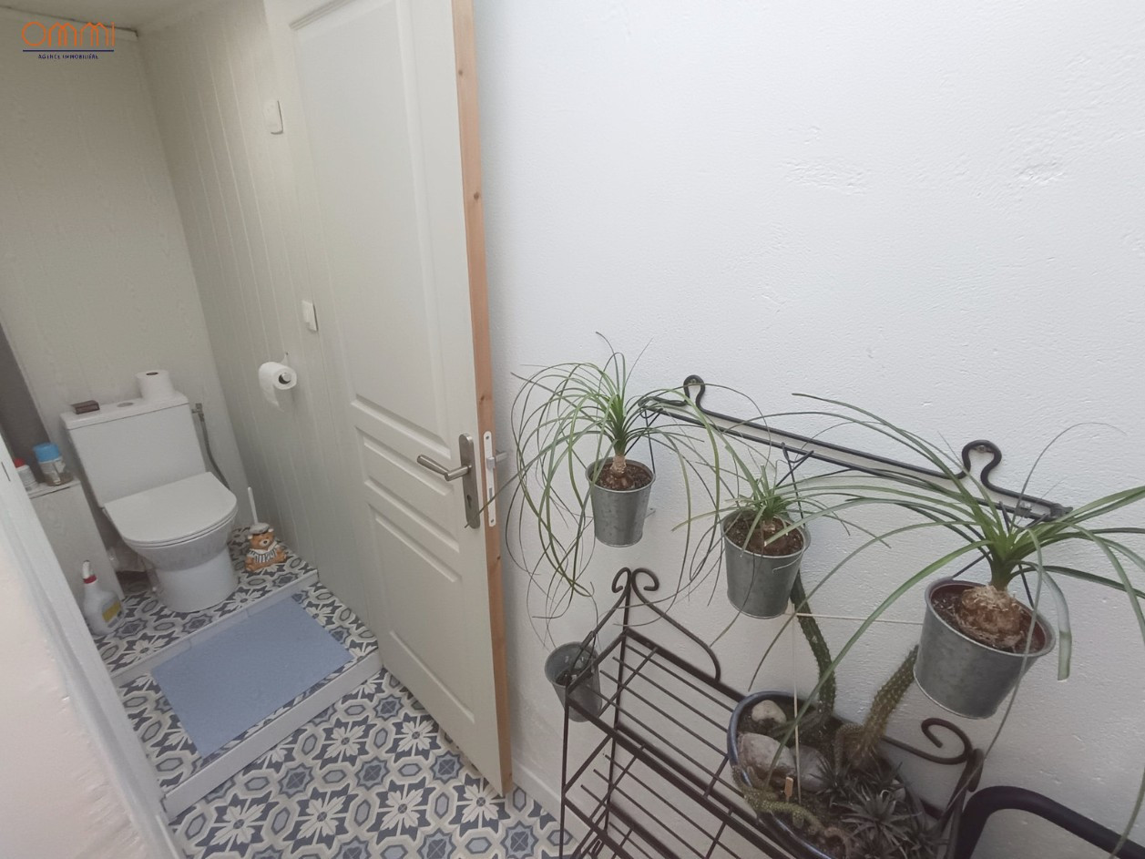 
                                                Vente
                                                 Maison 2 chambres Fg de Hem Amiens
