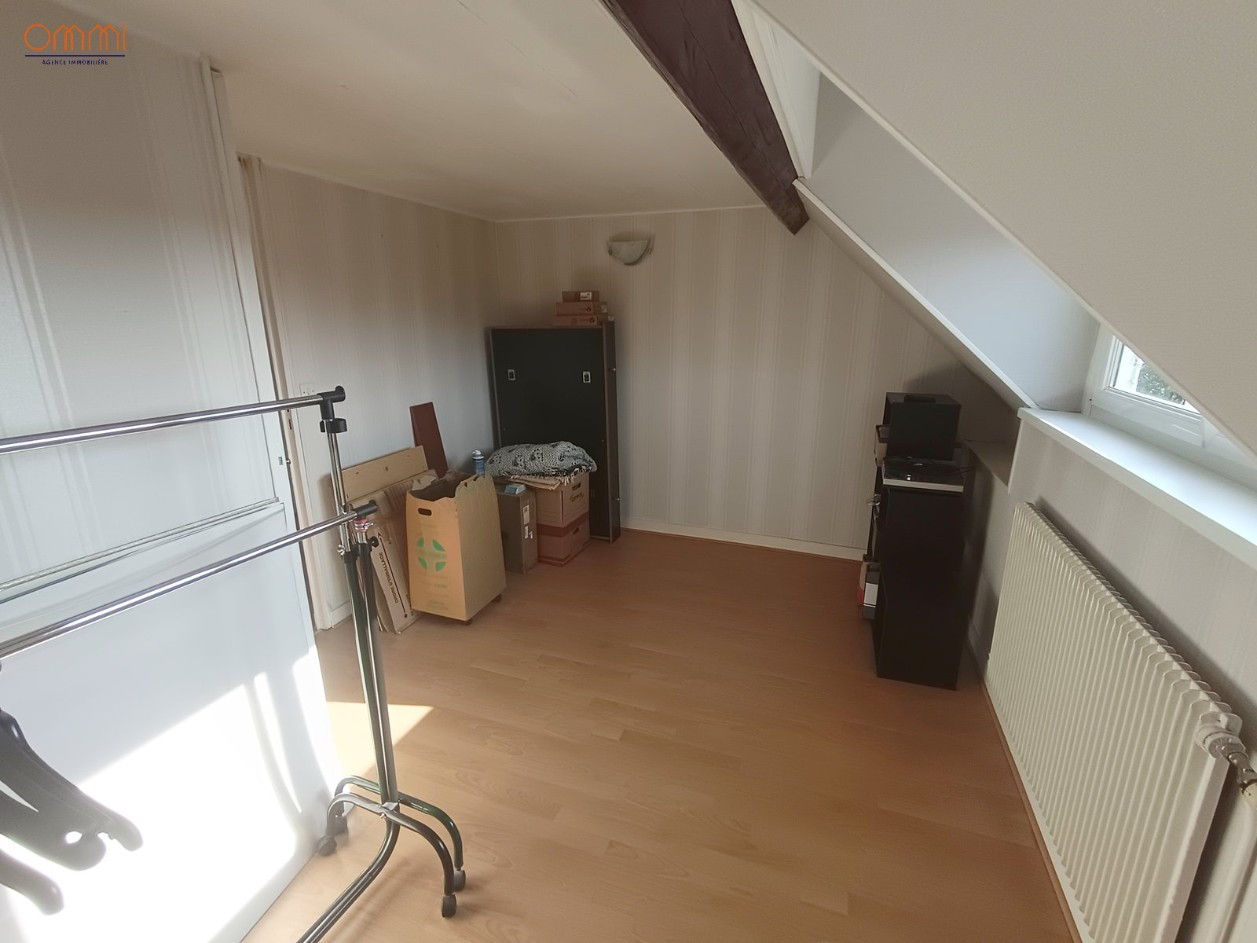 
                                                Vente
                                                 Maison 2 chambres Fg de Hem Amiens