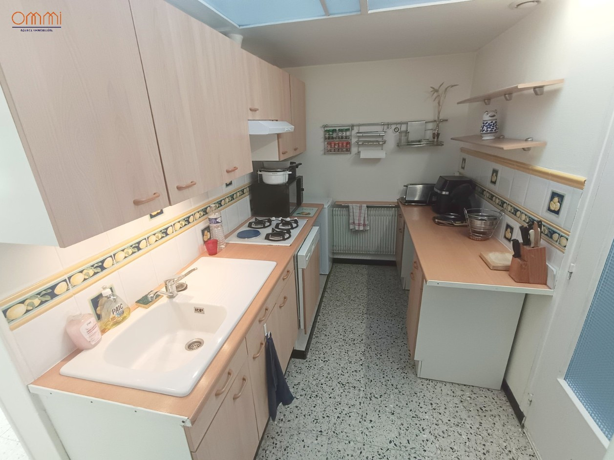 
                                                Vente
                                                 Maison 2 chambres Fg de Hem Amiens