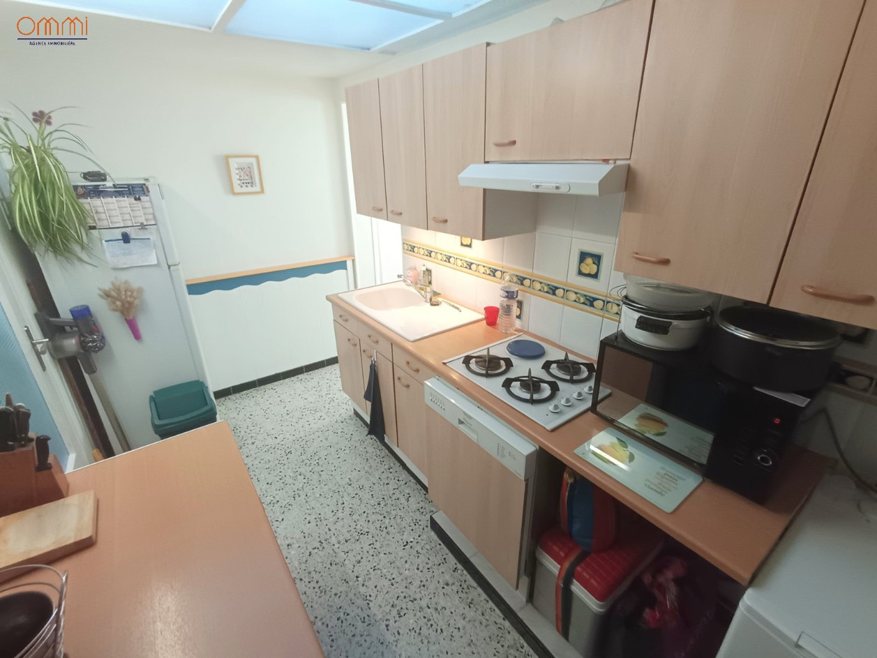 
                                                Vente
                                                 Maison 2 chambres Fg de Hem Amiens