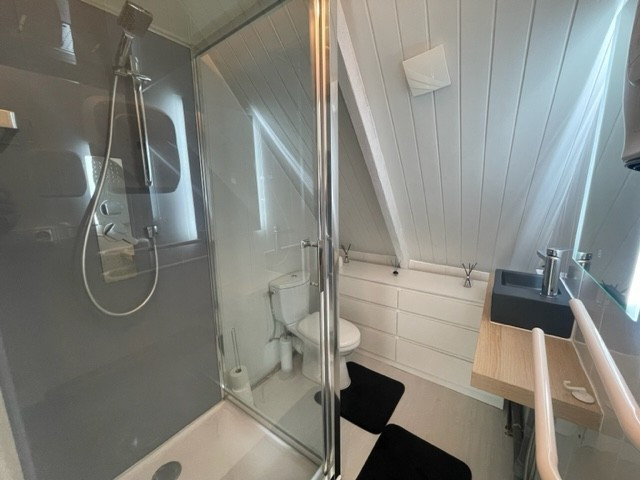 
                                                Vente
                                                 Maison 2 chambres rénovée