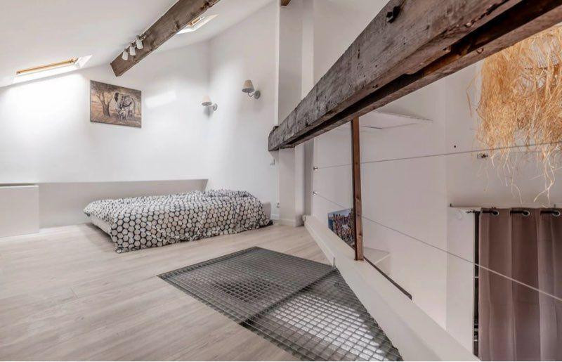 
                                                Location
                                                 Maison 2 pièces 39m typique