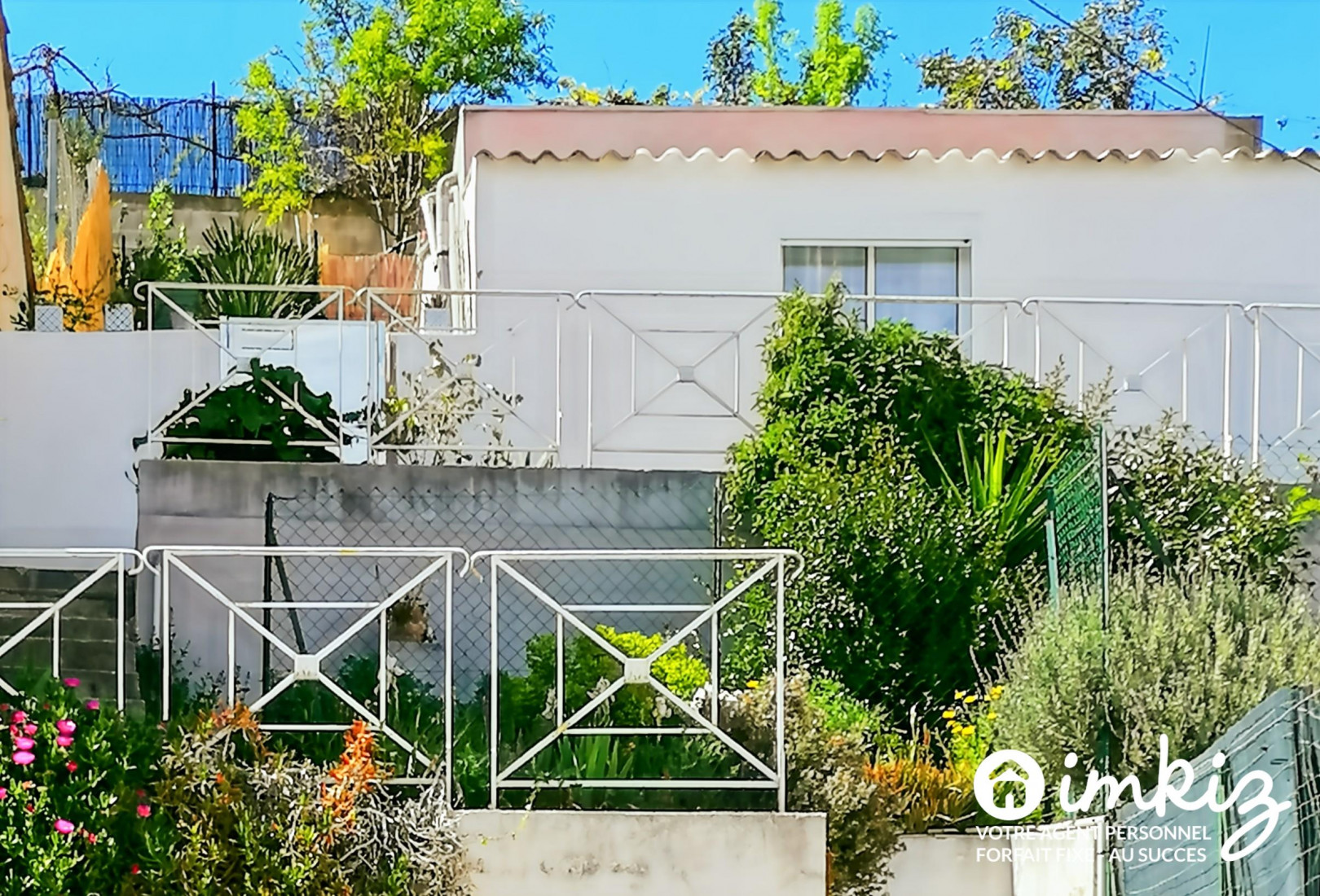 
                                                Vente
                                                 Maison 2 pièces