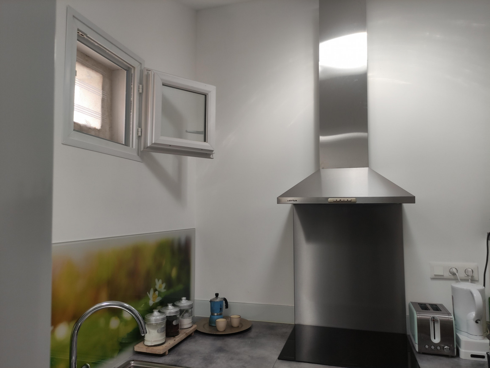 
                                                Vente
                                                 Maison 2 pièces