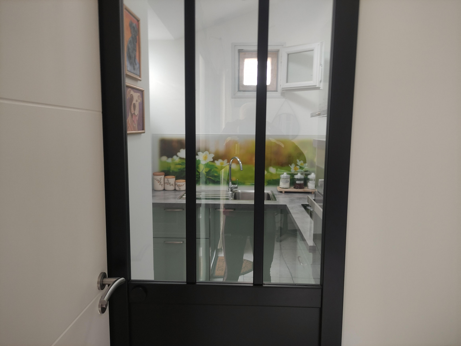 
                                                Vente
                                                 Maison 2 pièces