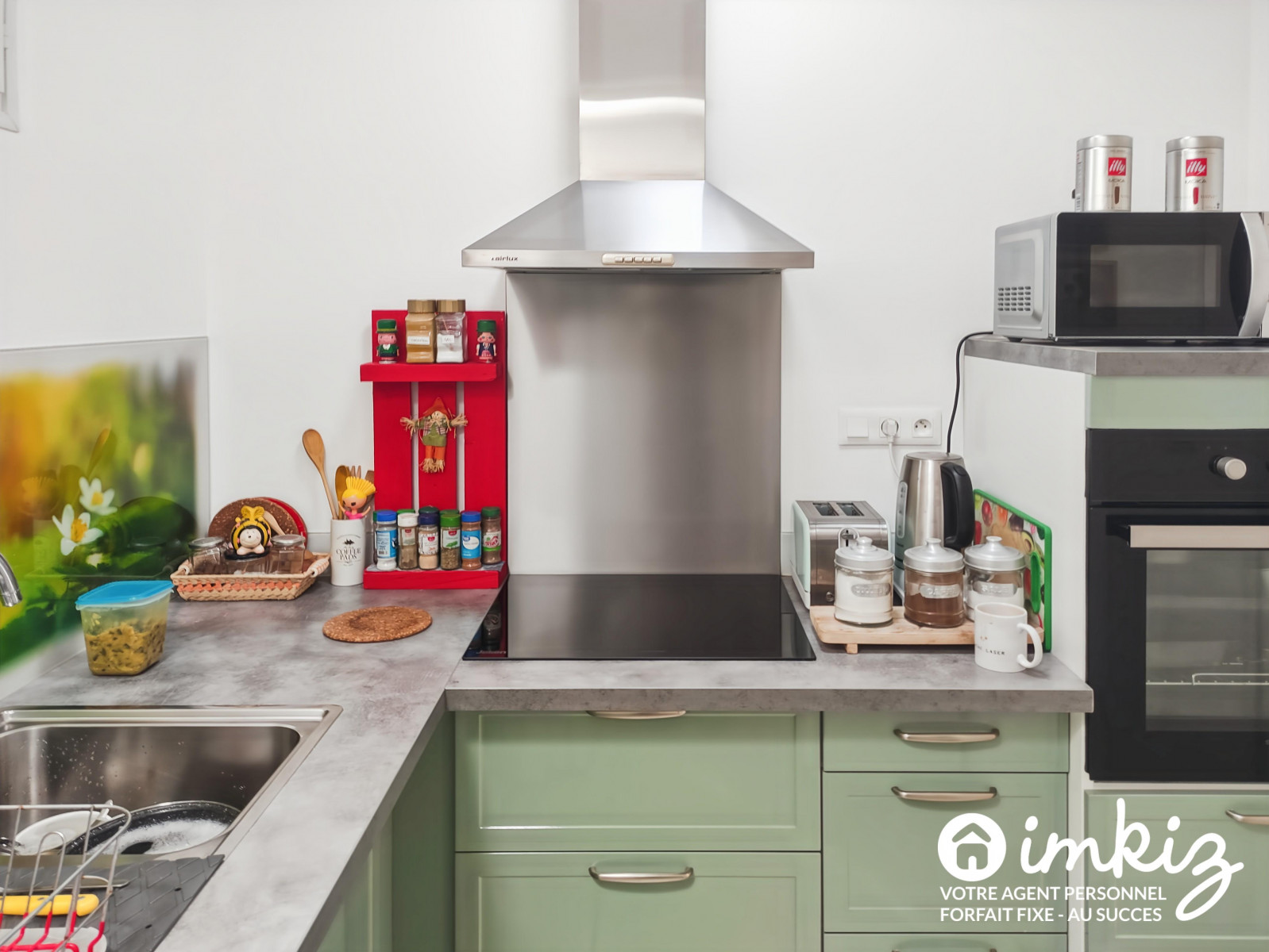 
                                                Vente
                                                 Maison 2 pièces