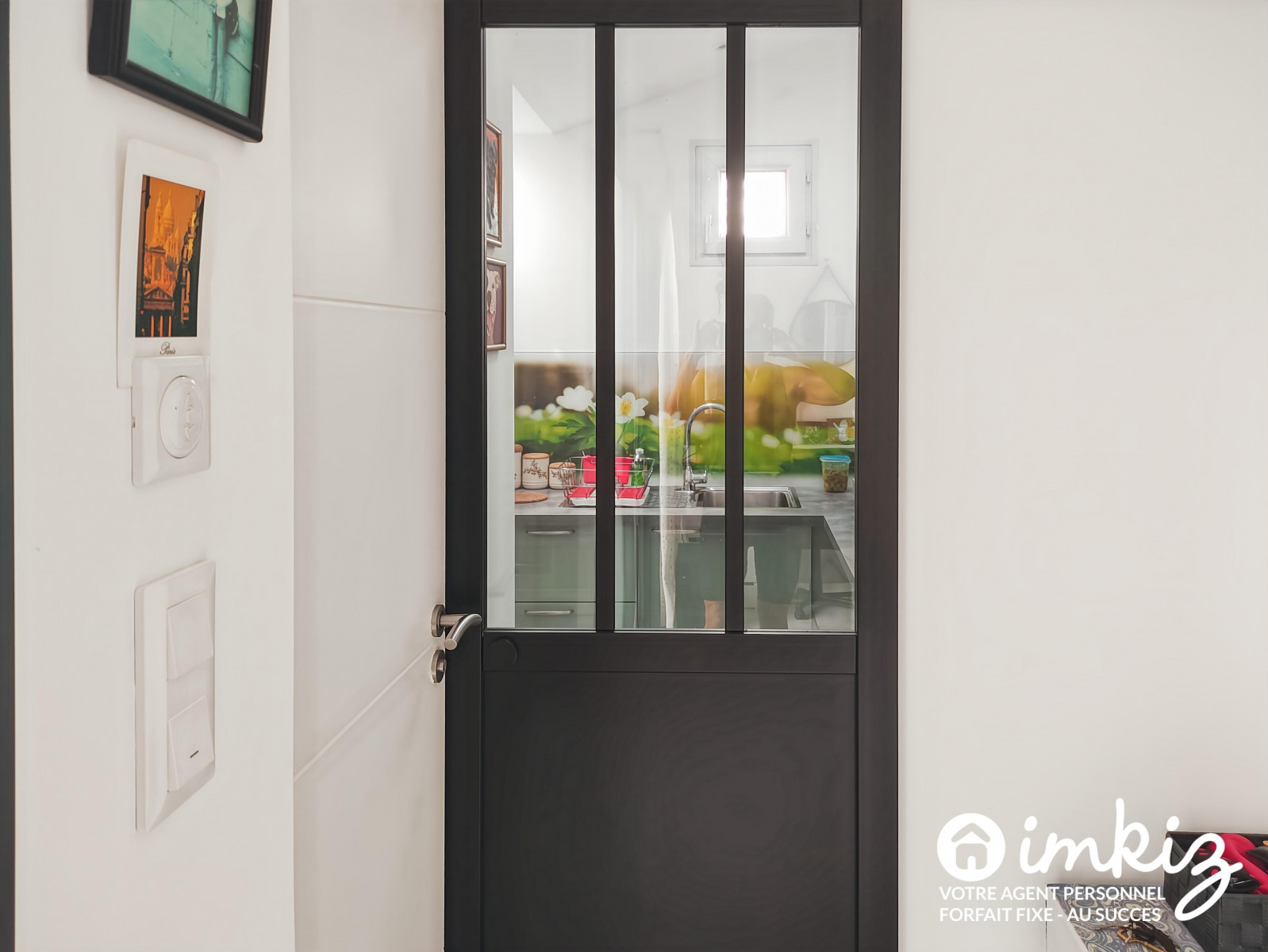 
                                                Vente
                                                 Maison 2 pièces